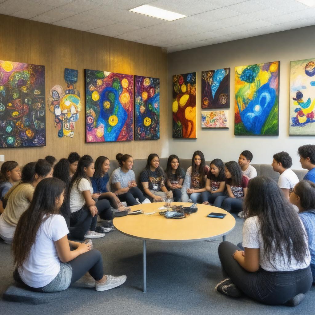 Division of Student Diversity and Inclusion